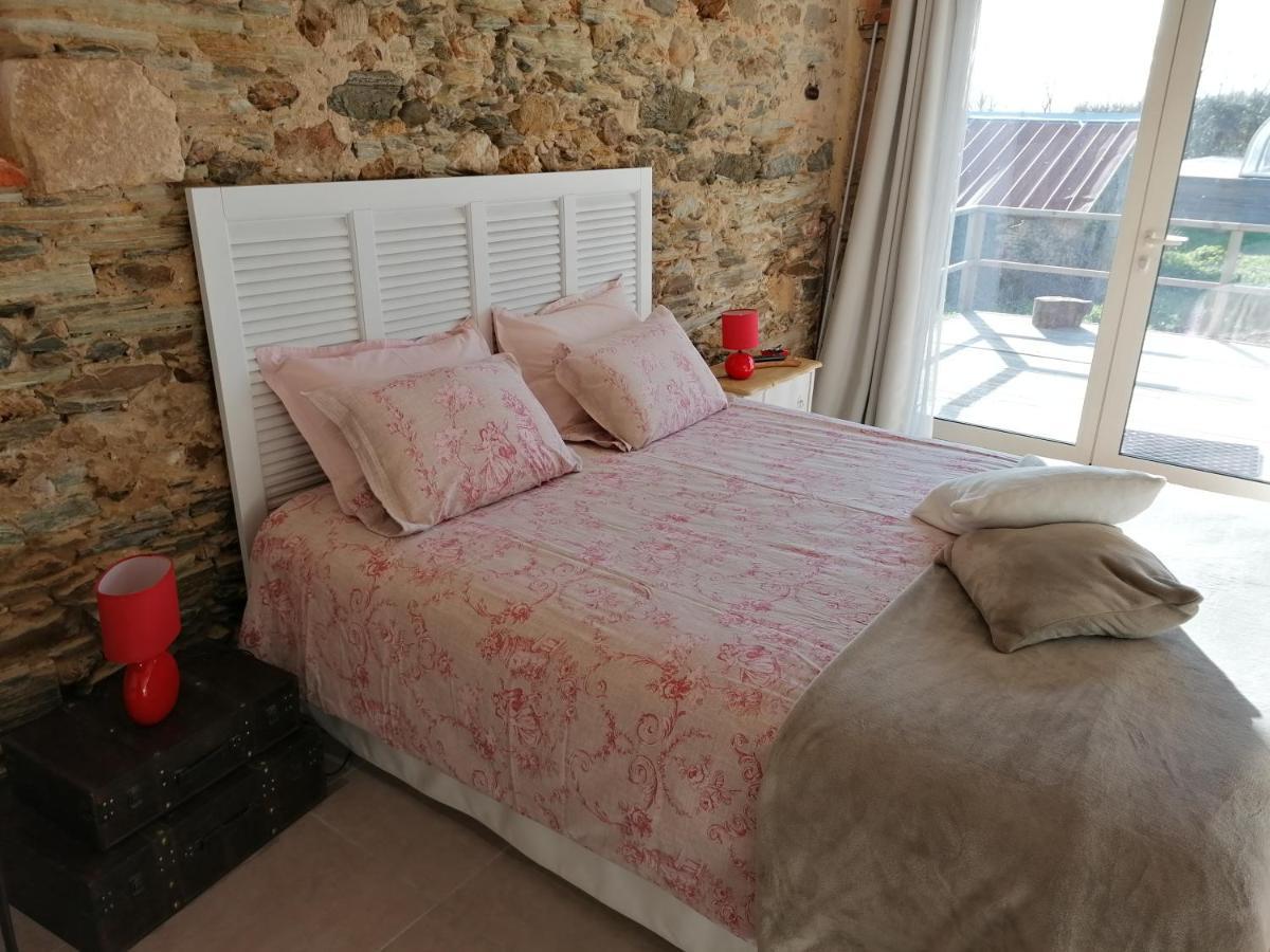 Belge'Attitude Maison D'Hotes Hotel Commequiers Kültér fotó