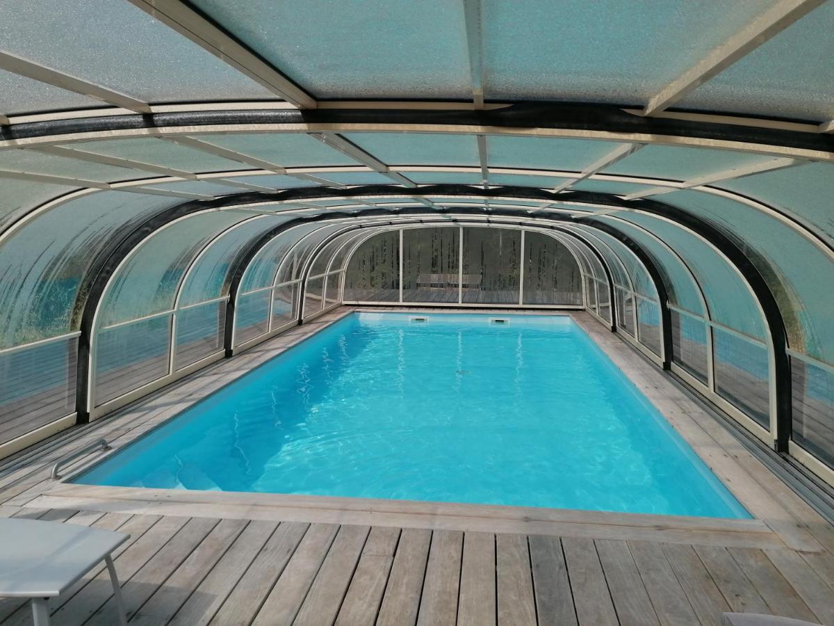 Belge'Attitude Maison D'Hotes Hotel Commequiers Kültér fotó