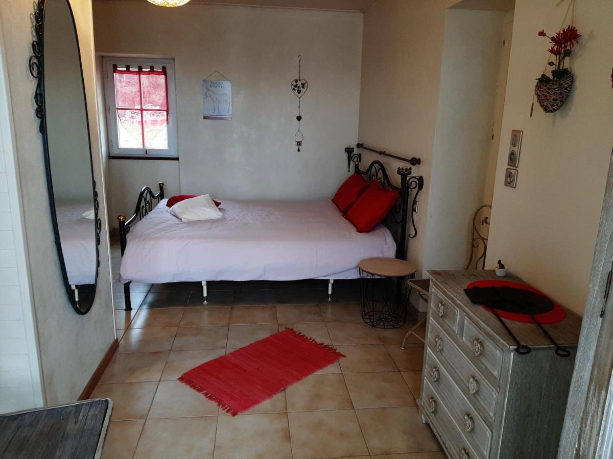 Belge'Attitude Maison D'Hotes Hotel Commequiers Kültér fotó