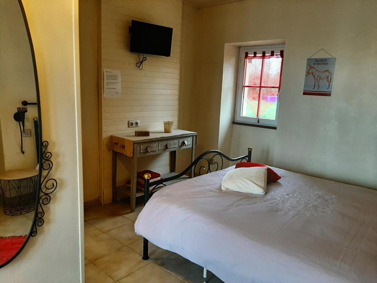 Belge'Attitude Maison D'Hotes Hotel Commequiers Kültér fotó