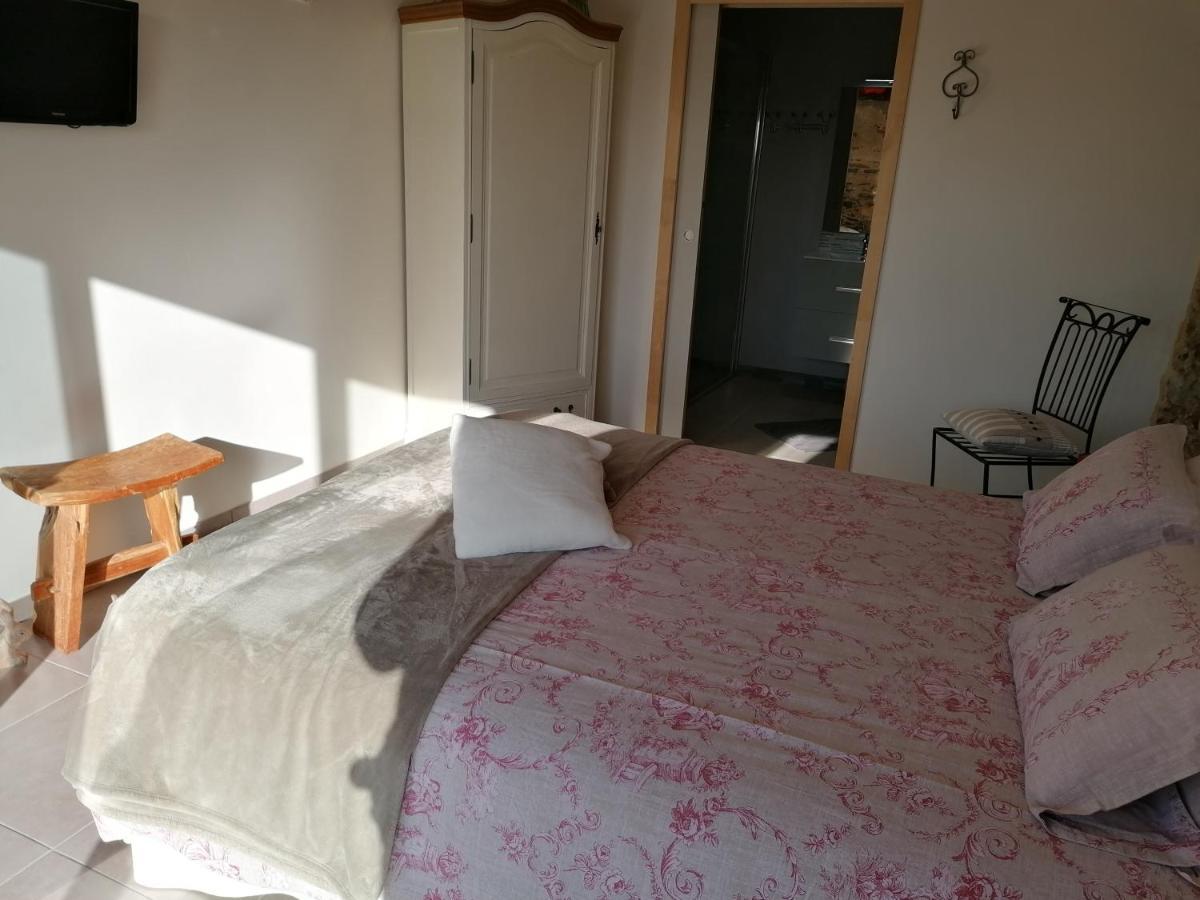 Belge'Attitude Maison D'Hotes Hotel Commequiers Kültér fotó