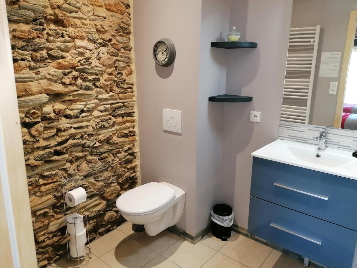 Belge'Attitude Maison D'Hotes Hotel Commequiers Kültér fotó