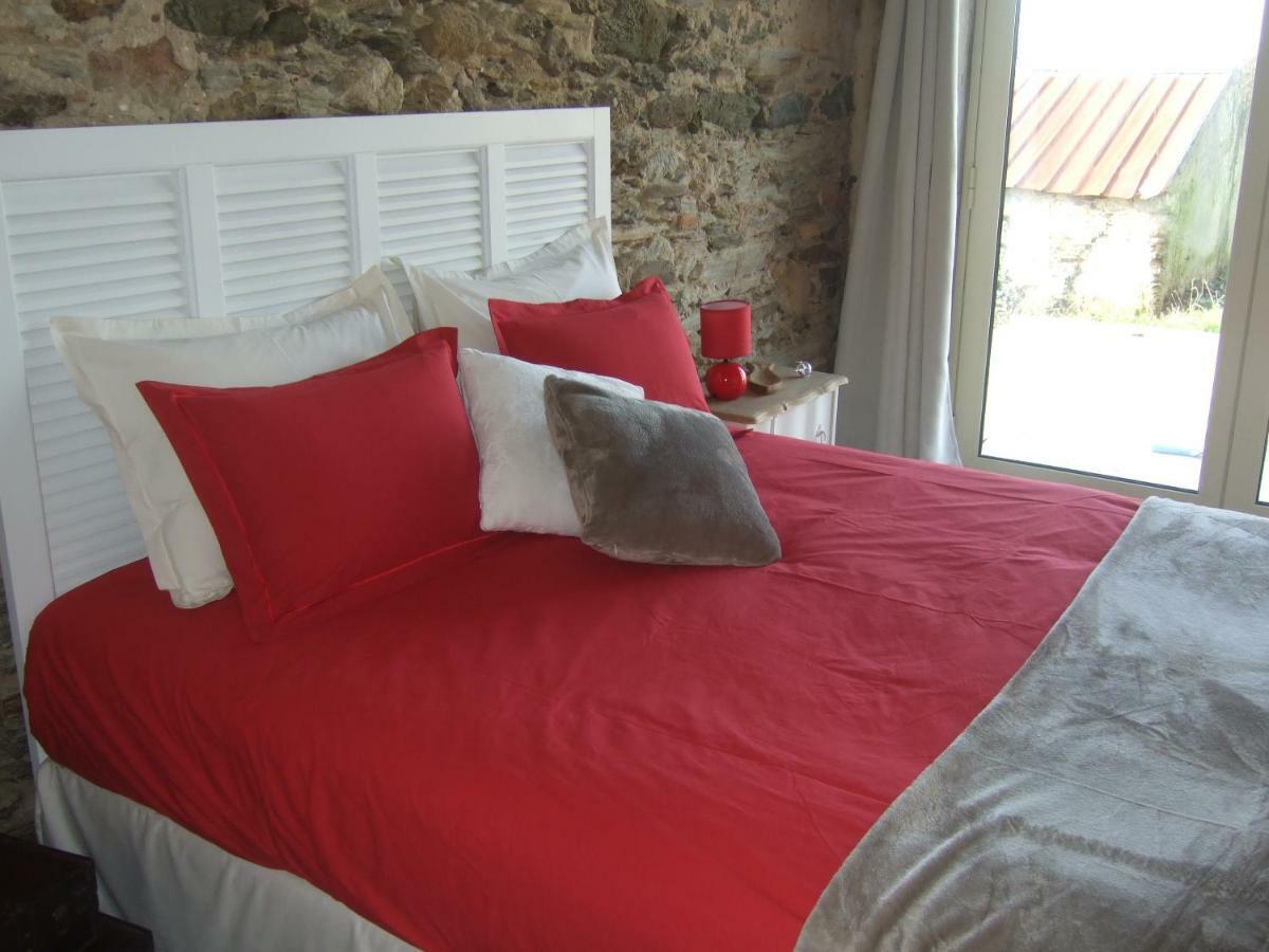 Belge'Attitude Maison D'Hotes Hotel Commequiers Kültér fotó