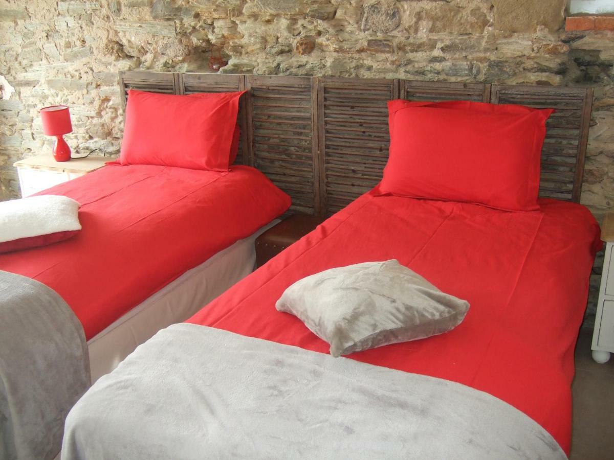 Belge'Attitude Maison D'Hotes Hotel Commequiers Kültér fotó