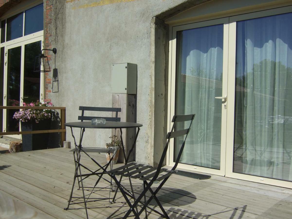 Belge'Attitude Maison D'Hotes Hotel Commequiers Kültér fotó