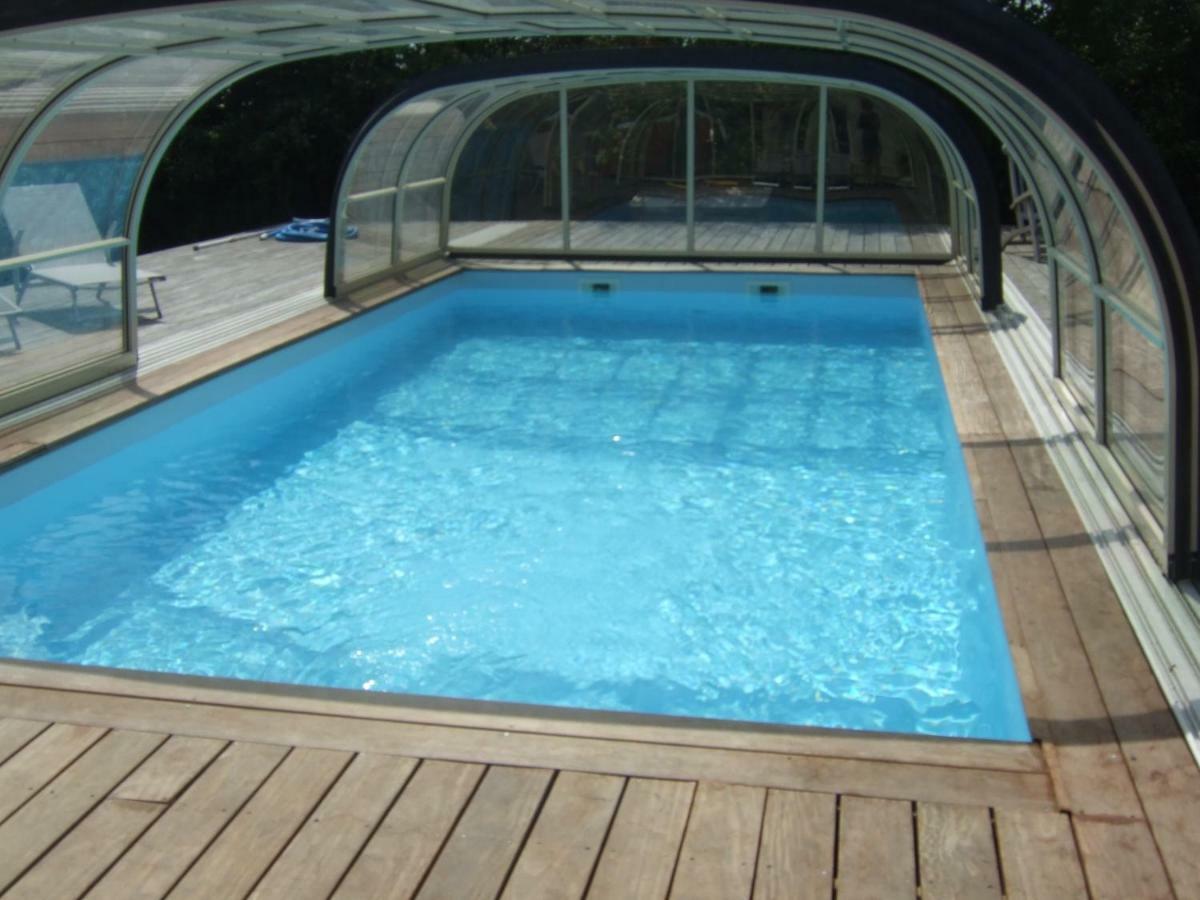 Belge'Attitude Maison D'Hotes Hotel Commequiers Kültér fotó