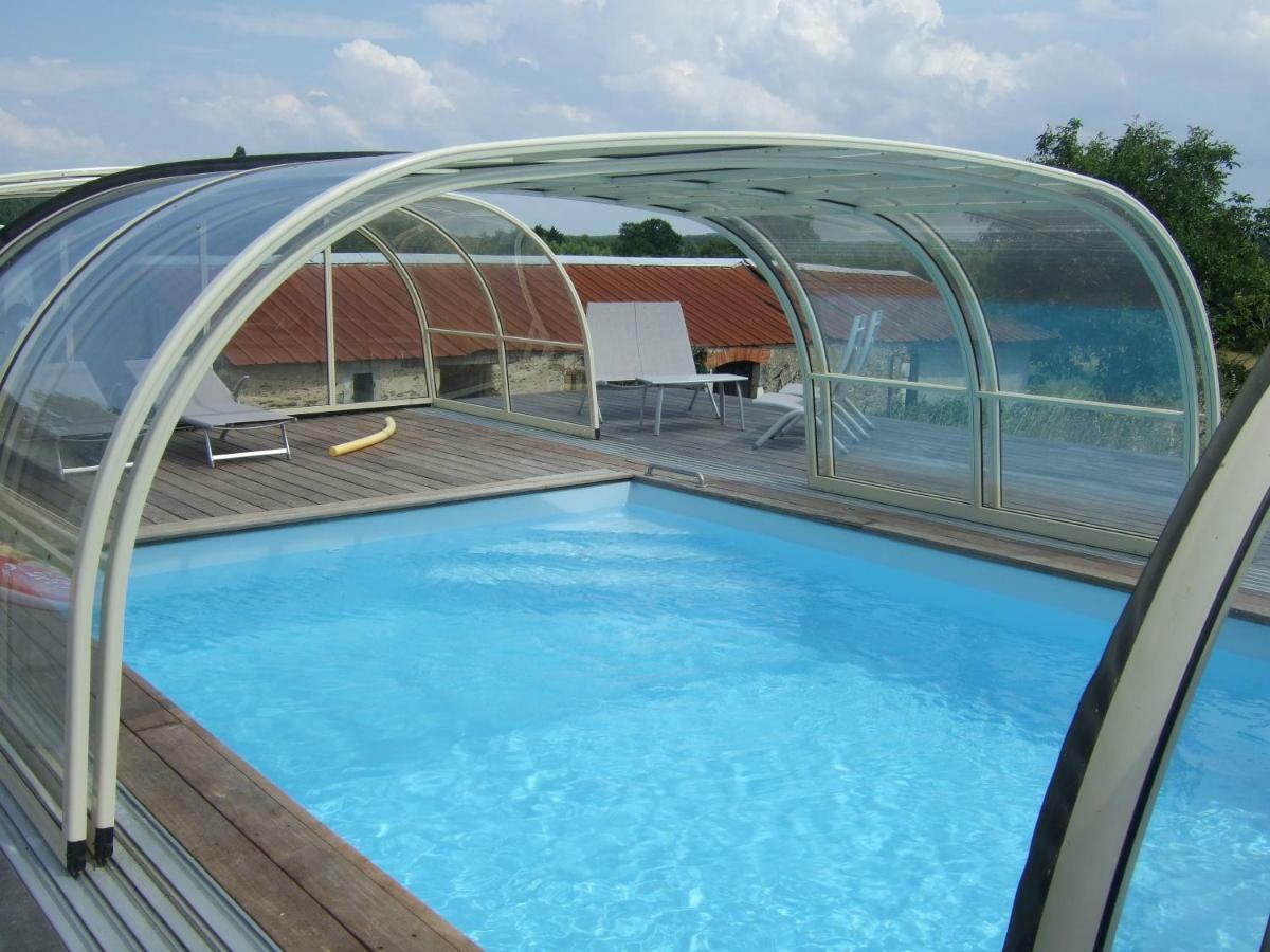 Belge'Attitude Maison D'Hotes Hotel Commequiers Kültér fotó