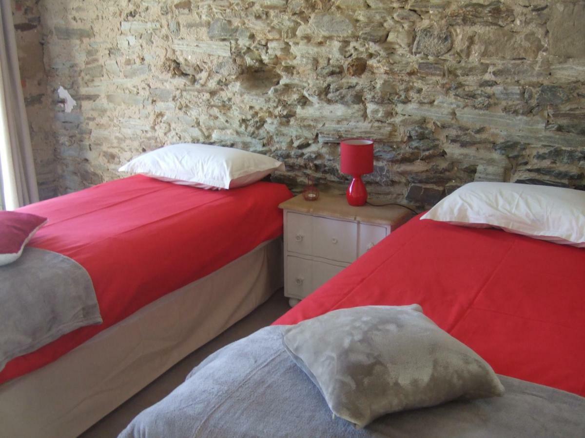 Belge'Attitude Maison D'Hotes Hotel Commequiers Kültér fotó